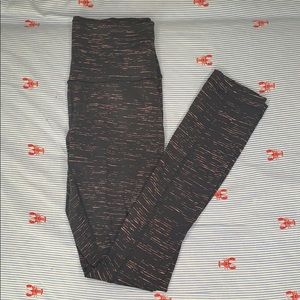 Lululemon wunderunders